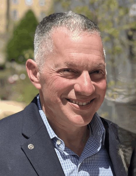 Adam Pinsky